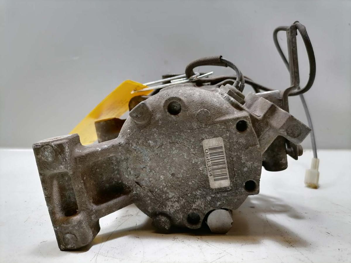 Daihatsu Cuore L276 original Klimakompressor 1,0 12V 51kw BJ07